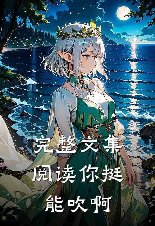 完整文集阅读你挺能吹啊
