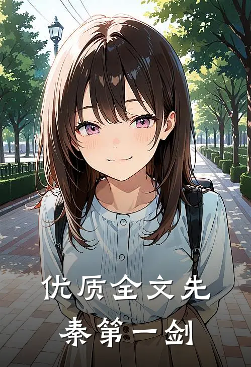 优质全文先秦第一剑