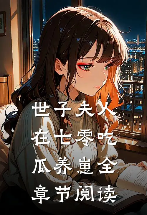 世子夫人在七零吃瓜养崽全章节阅读