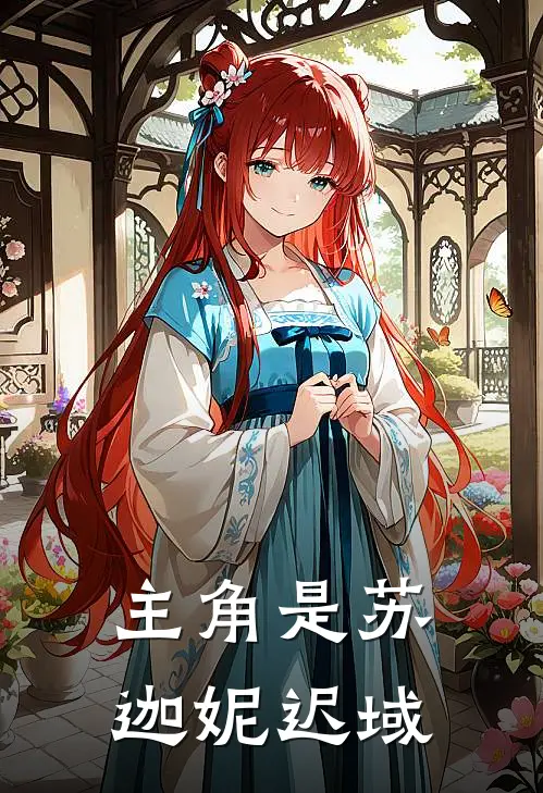 主角是苏迦妮迟域