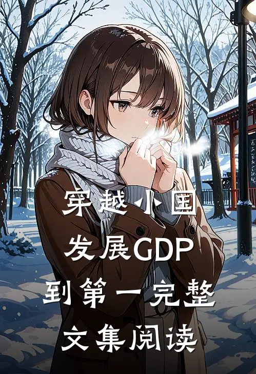 穿越小国，发展GDP到第一完整文集阅读