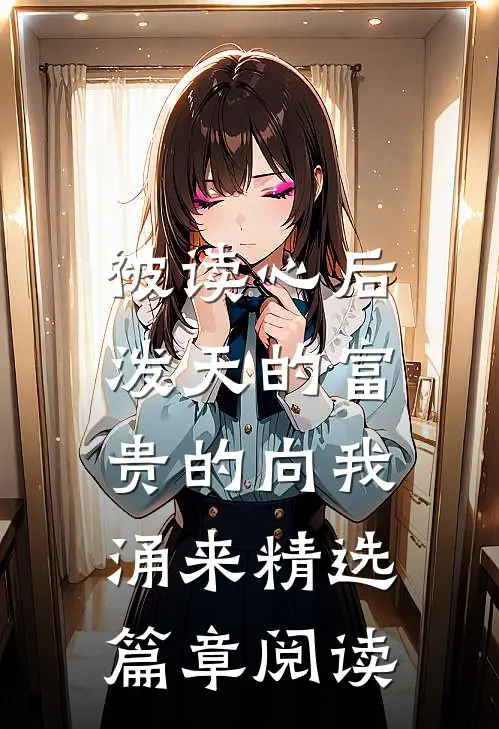 被读心后，泼天的富贵的向我涌来精选篇章阅读