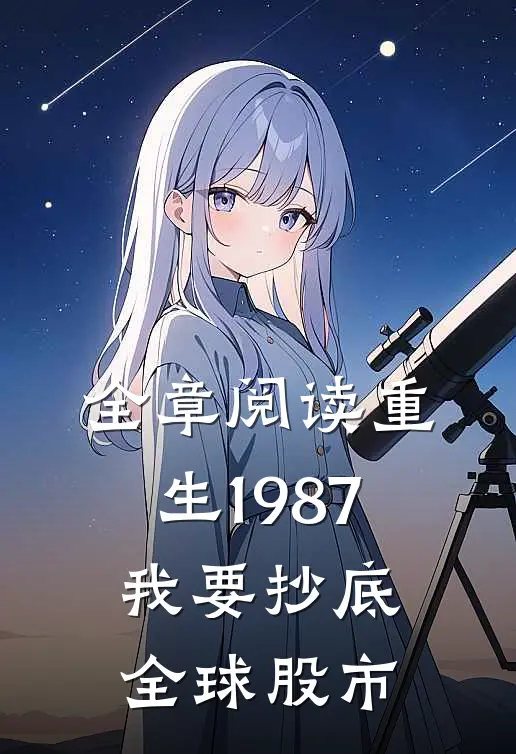 全章阅读重生1987，我要抄底全球股市