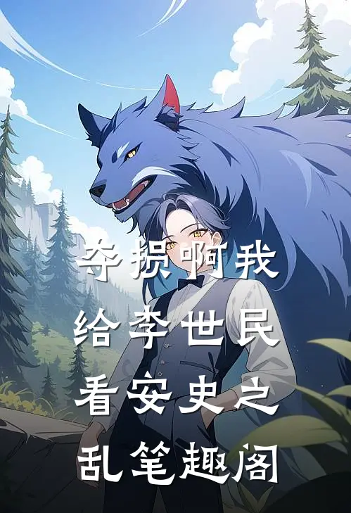 夺损啊我给李世民看安史之乱笔趣阁