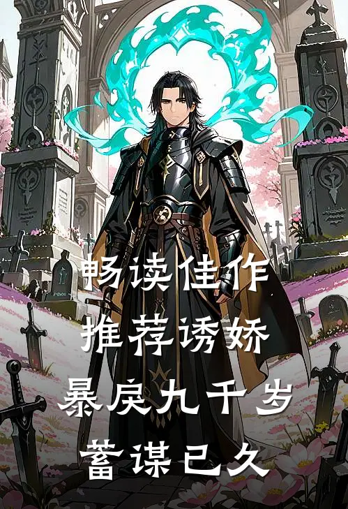 畅读佳作推荐诱娇：暴戾九千岁蓄谋已久