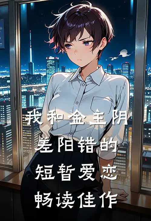 我和金主阴差阳错的短暂爱恋畅读佳作