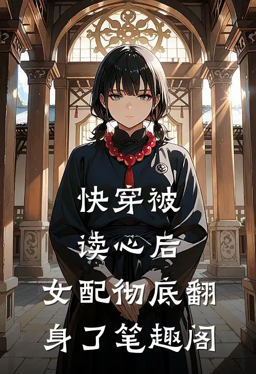 快穿被读心后,女配彻底翻身了笔趣阁