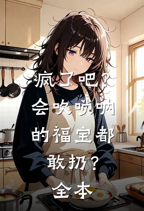 离人雪满襟后续+结局