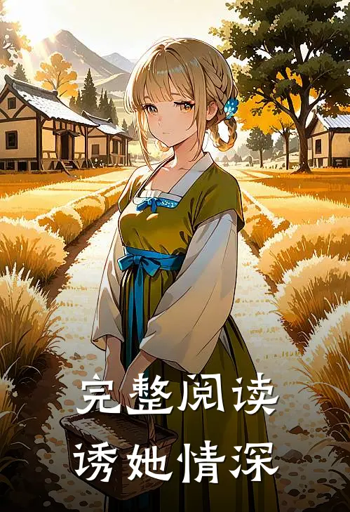 完整阅读诱她情深