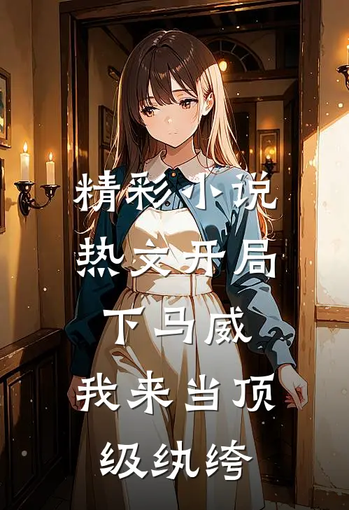 精彩小说热文开局下马威,我来当顶级纨绔