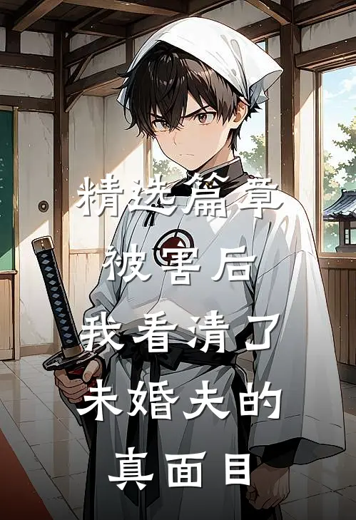 精选篇章被害后，我看清了未婚夫的真面目