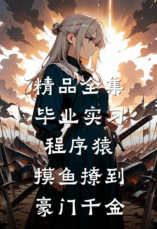 精品全集毕业实习程序猿，摸鱼撩到豪门千金