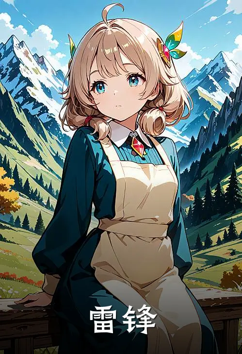 雷锋
