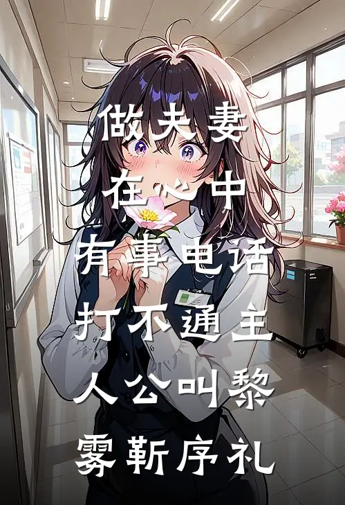 她徐娘半老，被太子殿下盯上了？全篇