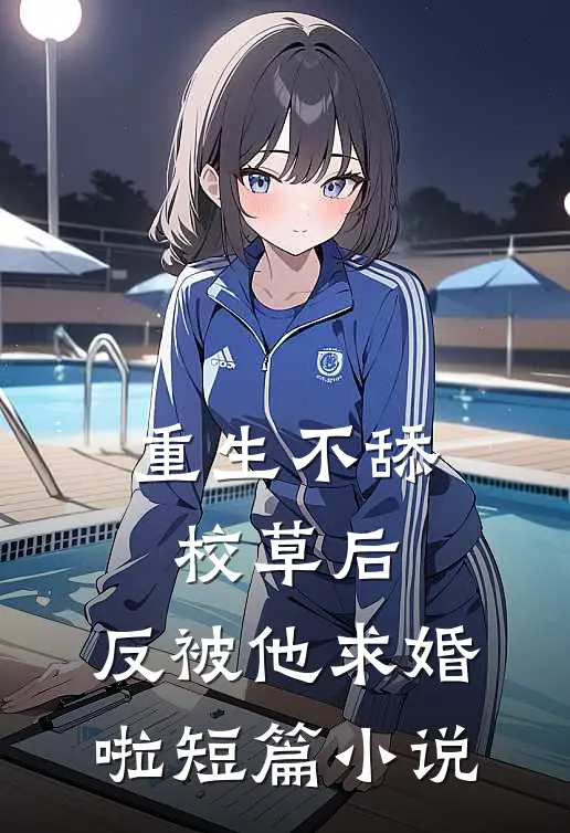 重生不舔校草后，反被他求婚啦短篇小说