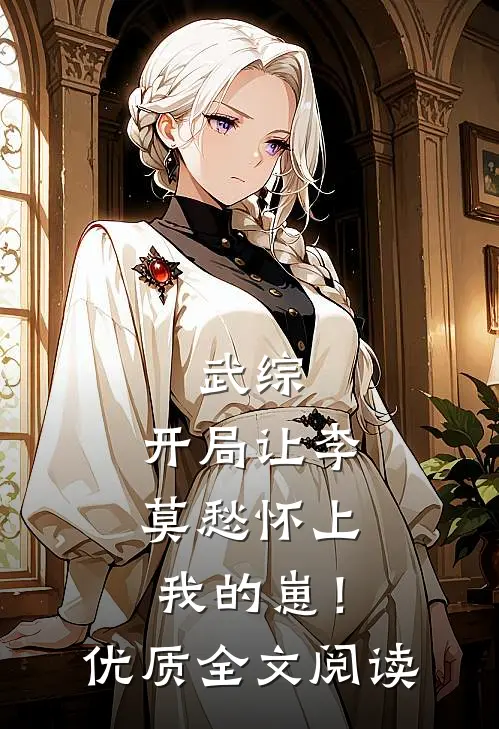 我在星际直播美食，馋哭全网全文+后续+结局