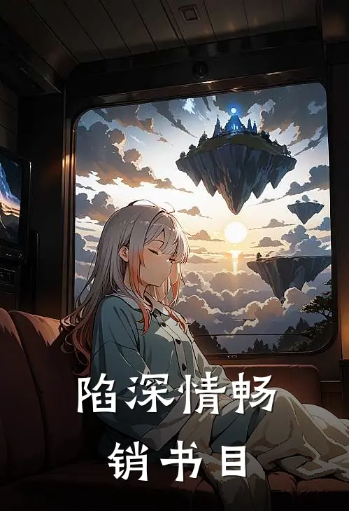 陷深情畅销书目