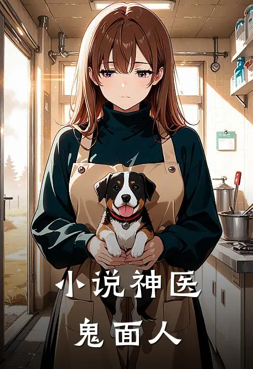 小说神医鬼面人