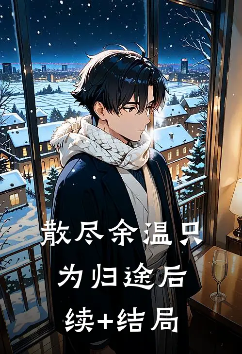 丈夫死后，所有人都在庆祝