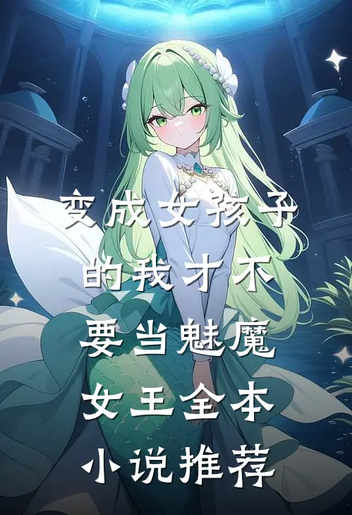 变成女孩子的我才不要当魅魔女王全本小说推荐