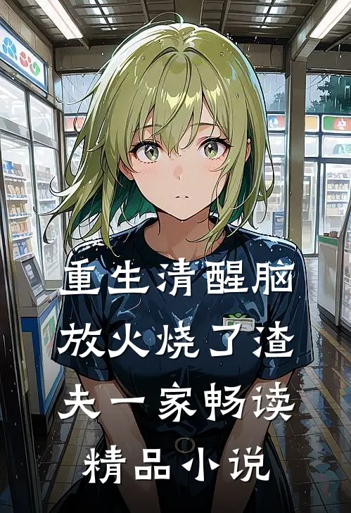 重生清醒脑，放火烧了渣夫一家畅读精品小说