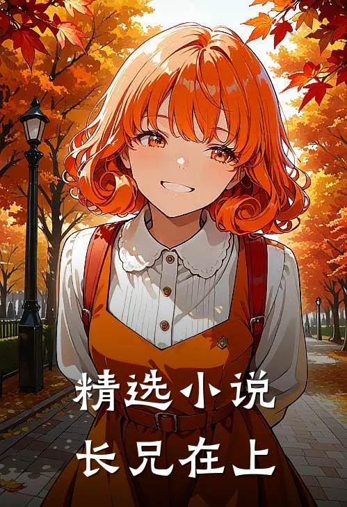 精选小说长兄在上