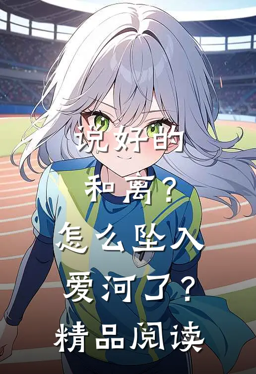 说好的和离？怎么坠入爱河了？精品阅读