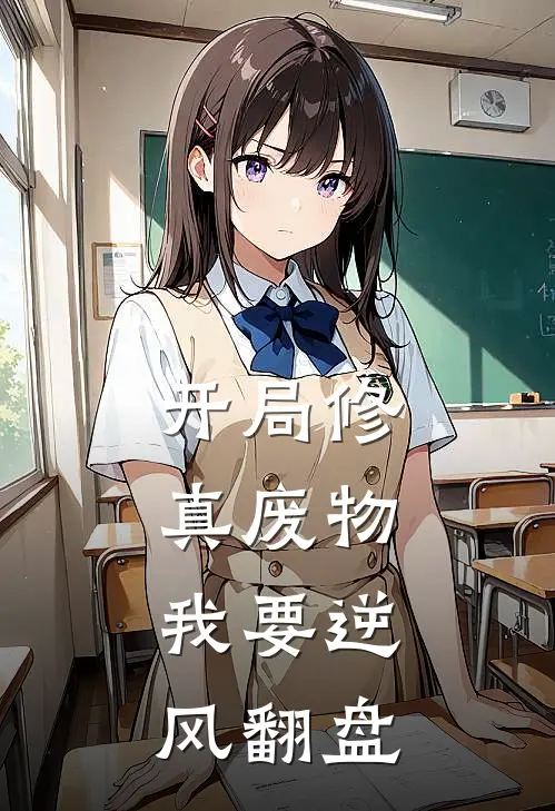 开局修真废物，我要逆风翻盘