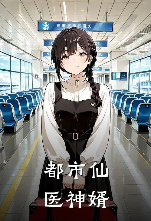 都市仙医神婿