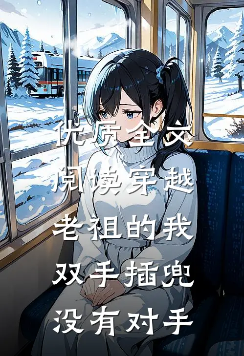优质全文阅读穿越老祖的我双手插兜，没有对手