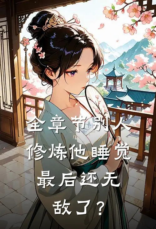 全章节别人修炼他睡觉，最后还无敌了？