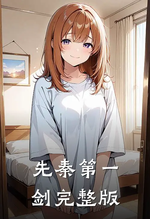 先秦第一剑完整版