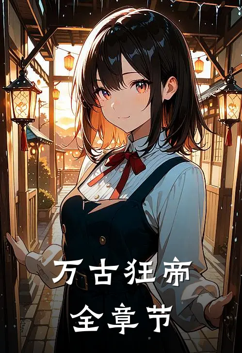 万古狂帝全章节