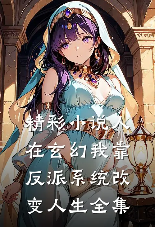 精彩小说人在玄幻我靠反派系统改变人生全集