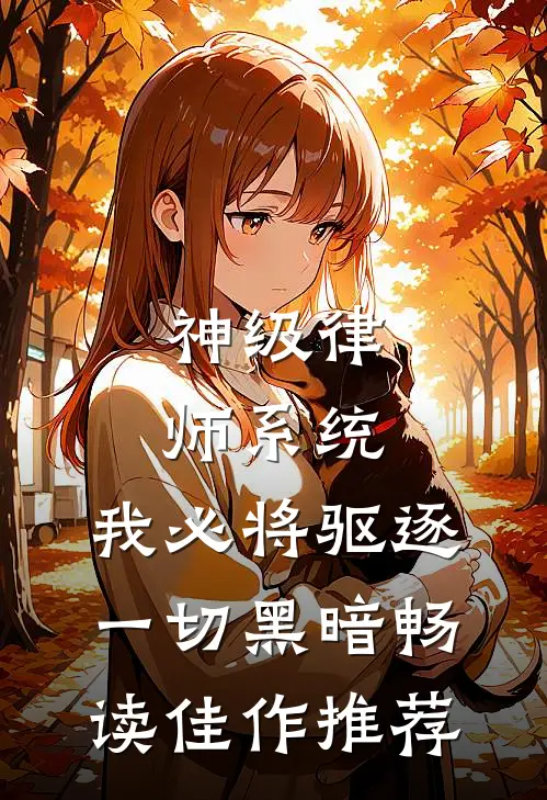 神级律师系统：我必将驱逐一切黑暗畅读佳作推荐