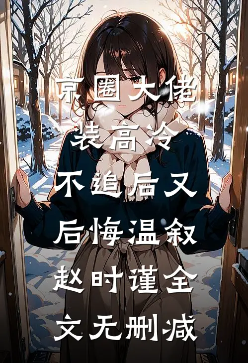 治愈系邻居弟弟竟是阴湿男鬼小说免费阅读全文