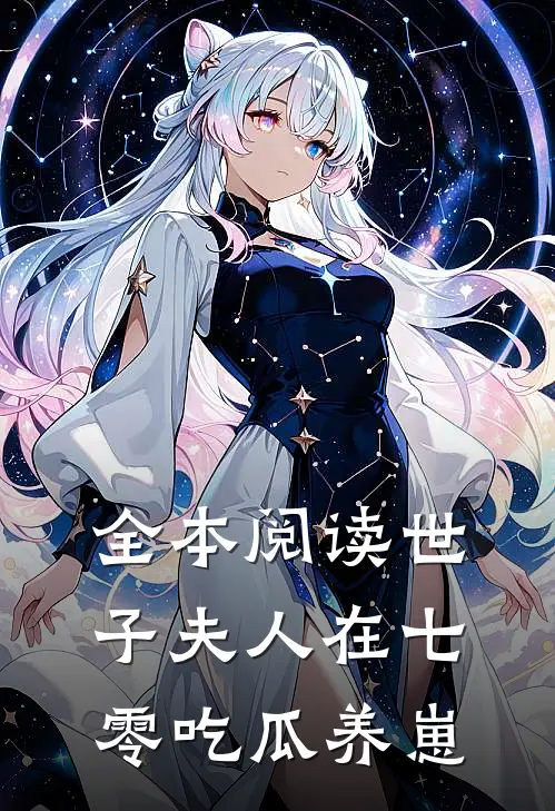 全本阅读世子夫人在七零吃瓜养崽