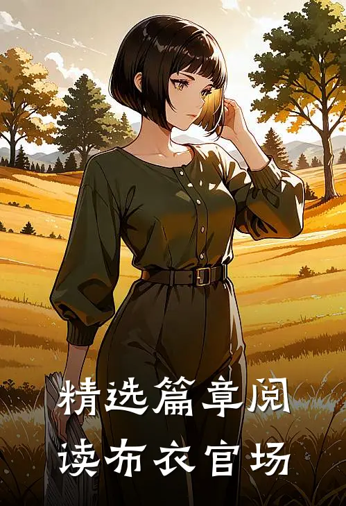 精选篇章阅读布衣官场