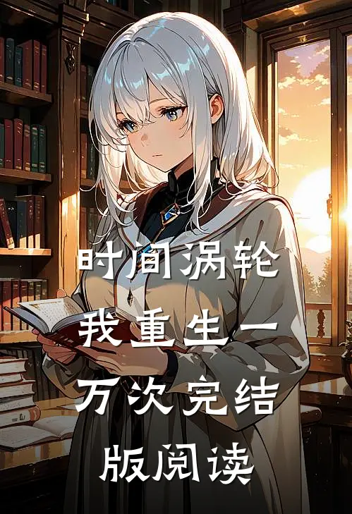 时间涡轮：我重生一万次完结版阅读