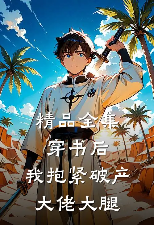 精品全集穿书后，我抱紧破产大佬大腿
