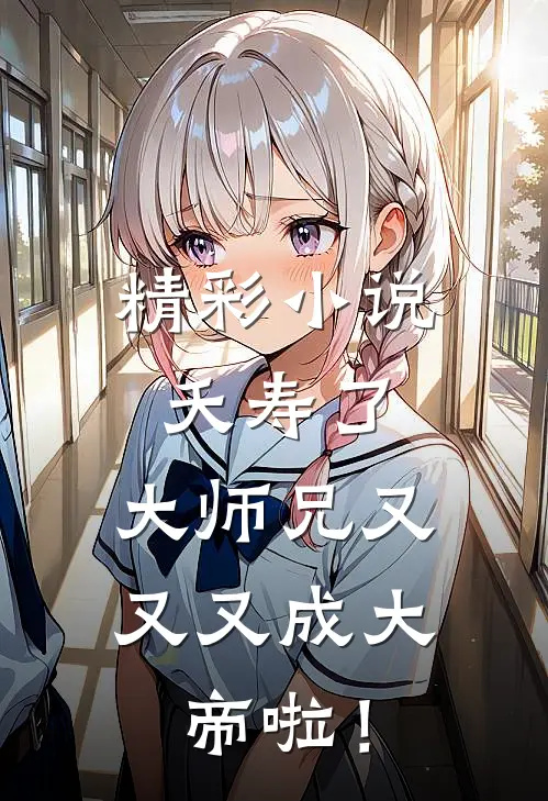 精彩小说夭寿了，大师兄又又又成大帝啦！