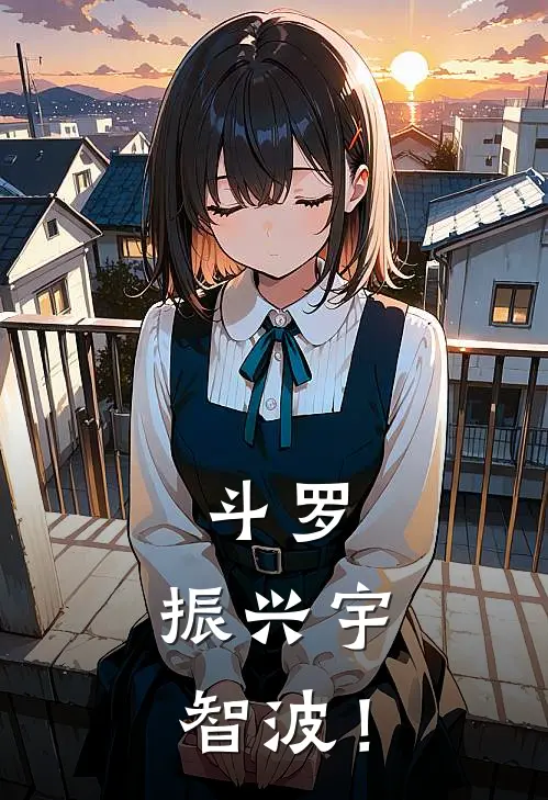 斗罗：振兴宇智波！