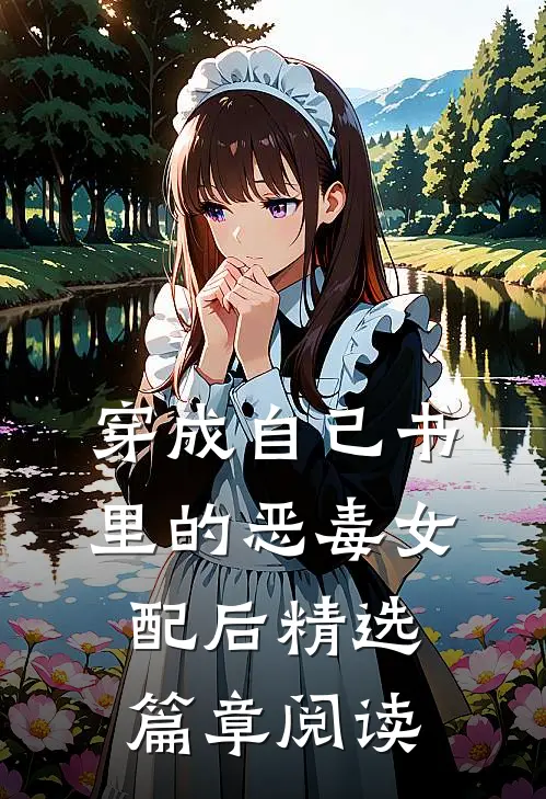 穿成自己书里的恶毒女配后精选篇章阅读