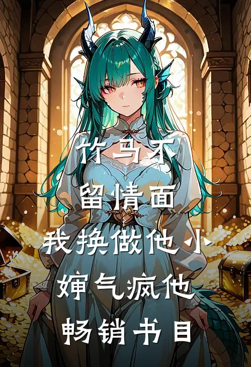 竹马不留情面，我换做他小婶气疯他畅销书目
