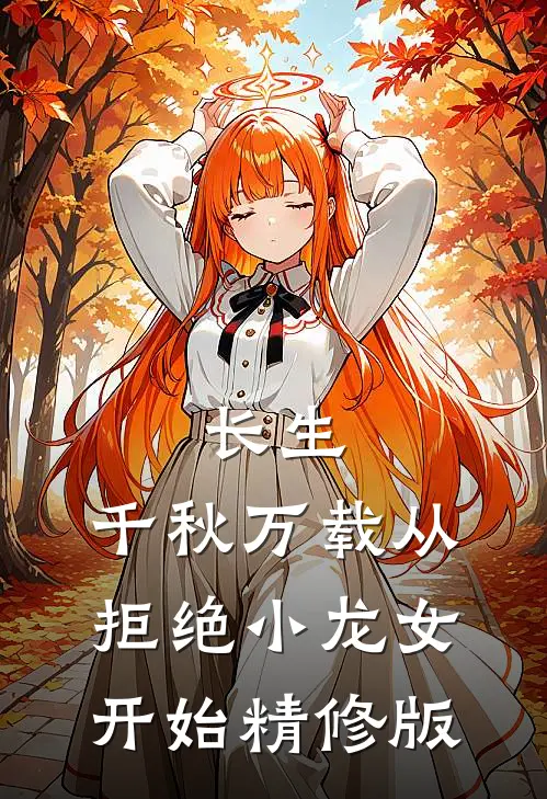 长生：千秋万载从拒绝小龙女开始精修版