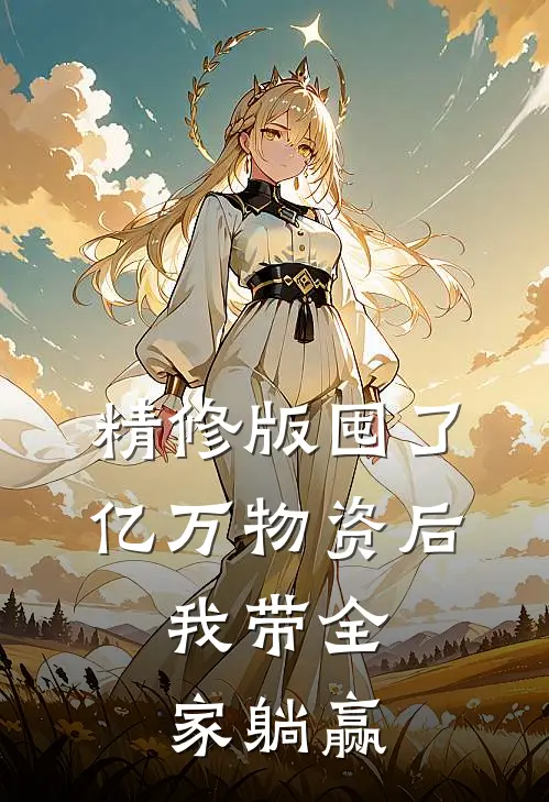 精修版囤了亿万物资后，我带全家躺赢