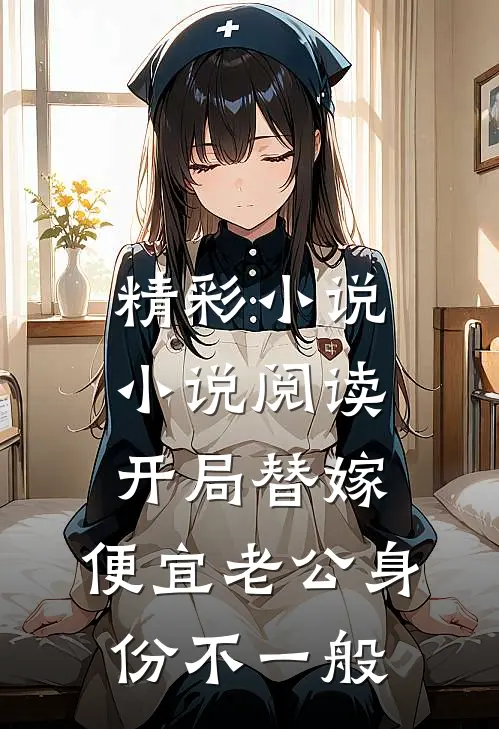 精彩小说小说阅读‘’开局替嫁,便宜老公身份不一般