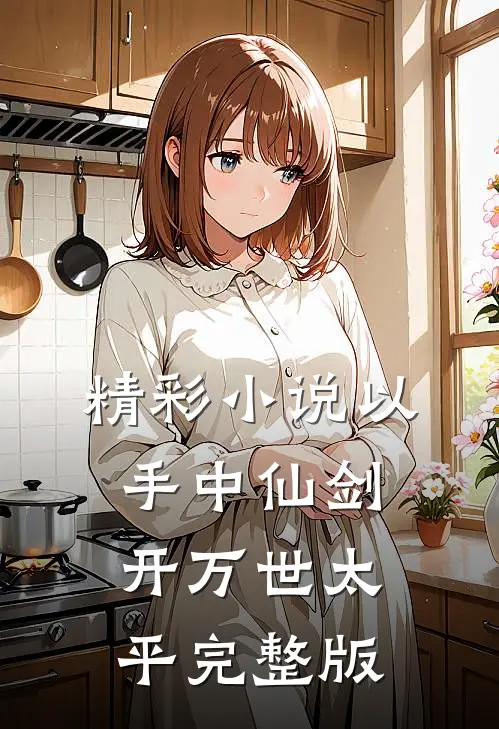 精彩小说以手中仙剑,开万世太平完整版