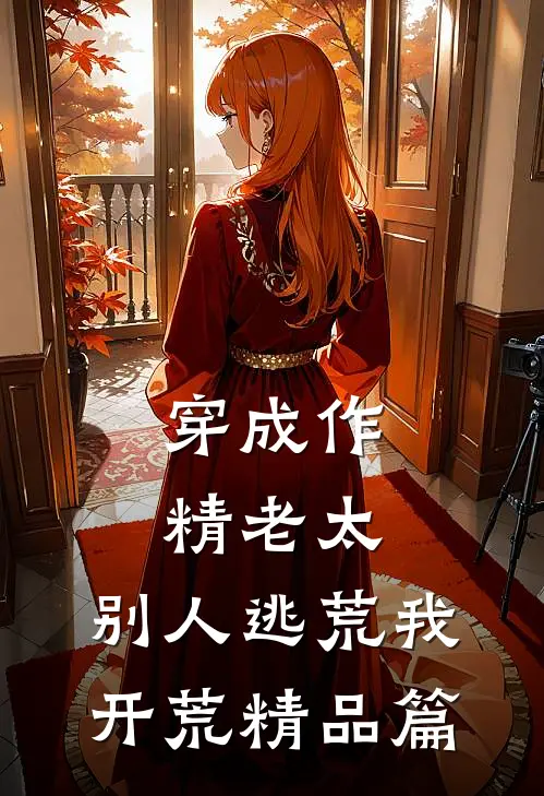 穿成作精老太，别人逃荒我开荒精品篇