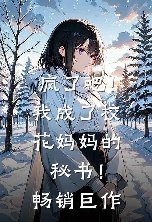 疯了吧！我成了校花妈妈的秘书！畅销巨作